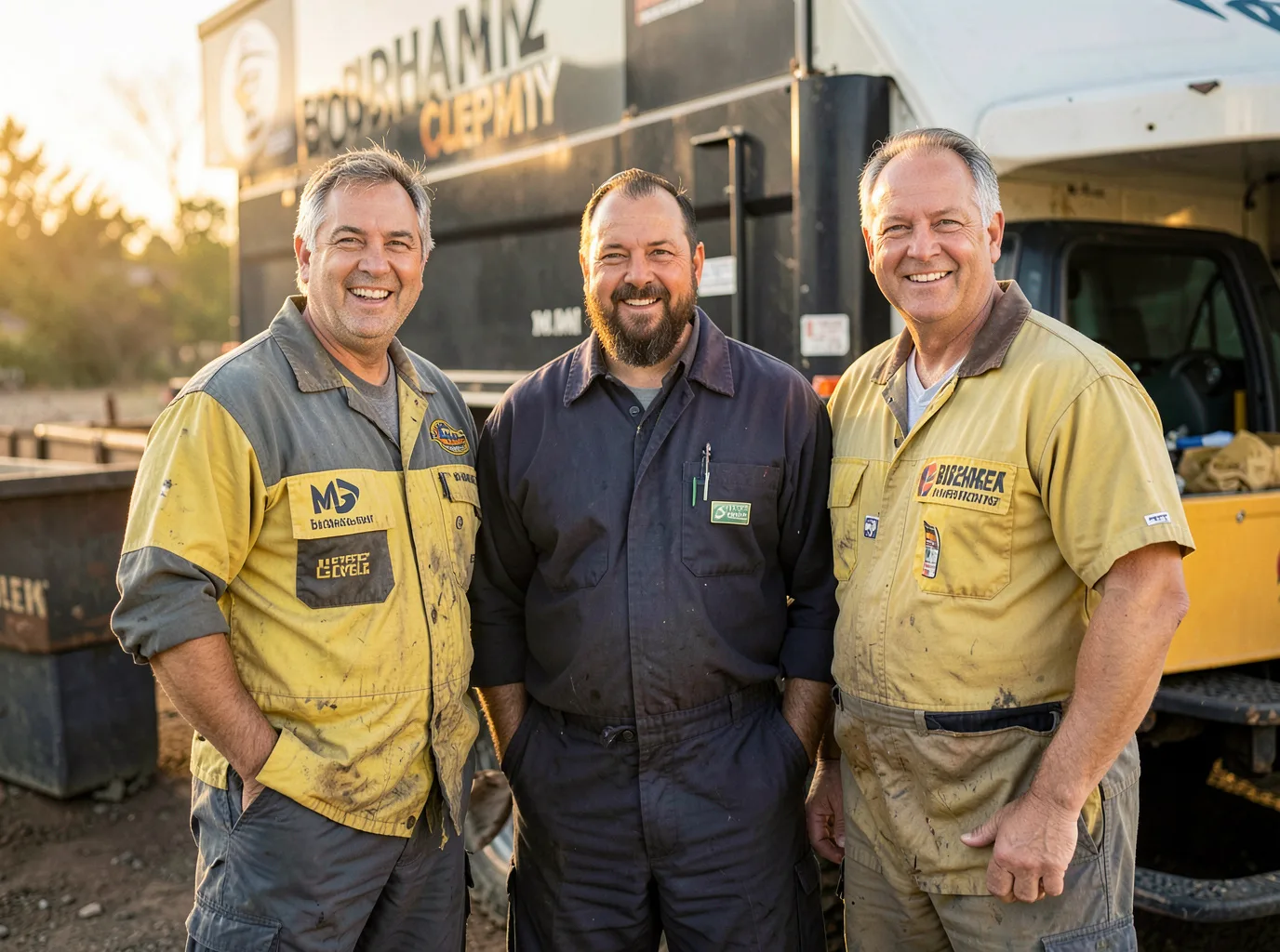 Sewage Cleanup company in Blackshear, GA